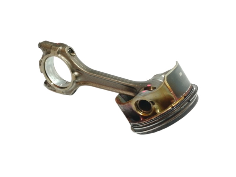 Recambio de piston para opel insignia berlina cosmo referencia OEM IAM 080325  CON BIELA