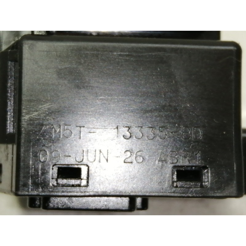 Recambio de mando intermitentes para ford kuga (cbv) titanium referencia OEM IAM 4M5T13335BD  