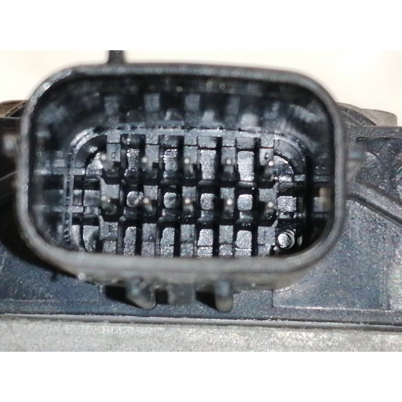 Recambio de modulo electronico para mazda 3 lim. () luxury referencia OEM IAM BHS267Y80C 6PZ01104520 NBG010905A / 2012DJ4540