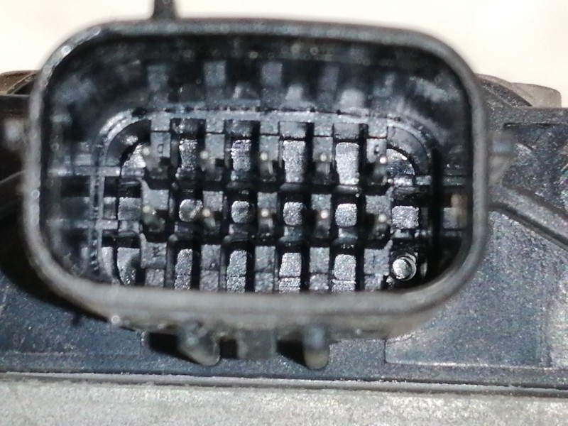 Recambio de modulo electronico para mazda 3 lim. () luxury referencia OEM IAM BHS267Y80C 6PZ01104520 NBG010905A / 2012DJ4540