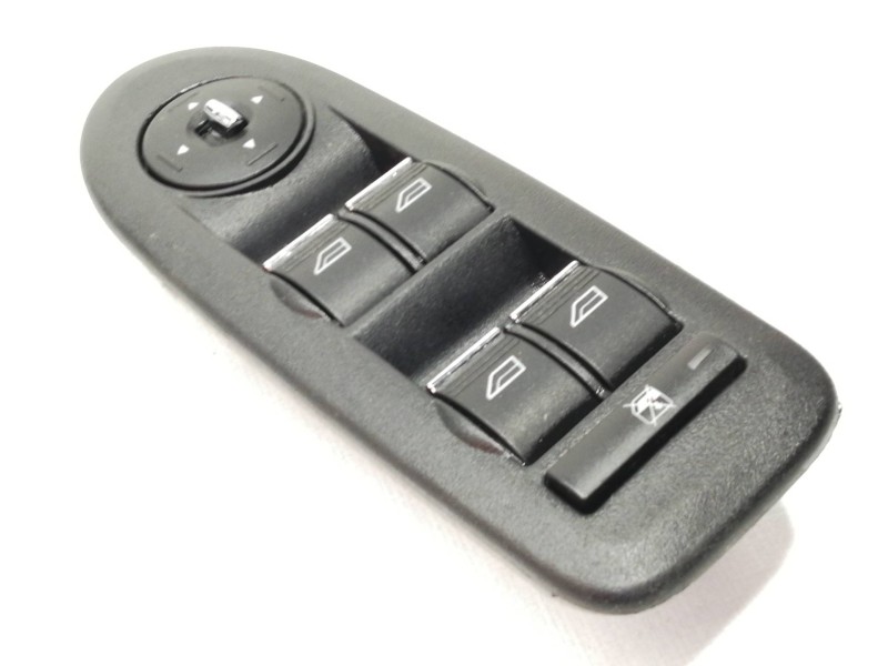 Recambio de mando elevalunas delantero izquierdo para ford kuga (cbv) titanium referencia OEM IAM 8M5T14A132AC  