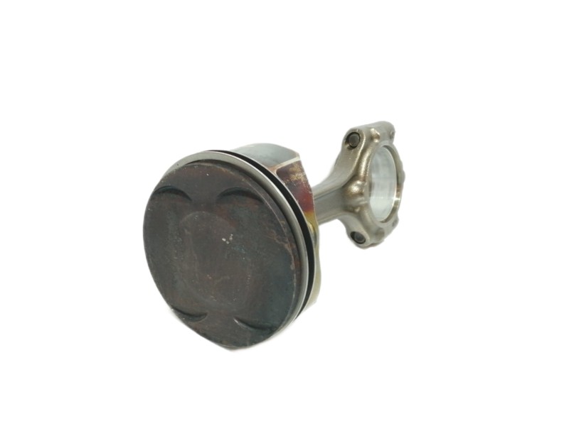 Recambio de piston para opel insignia berlina cosmo referencia OEM IAM 080325  CON BIELA