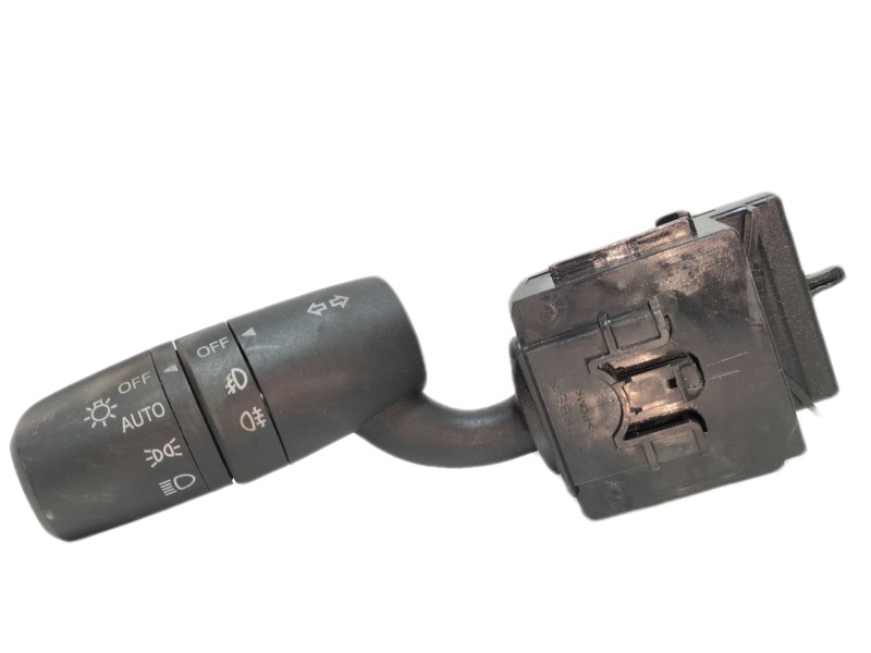 Recambio de mando luces para mazda 3 lim. () luxury referencia OEM IAM 17J397  