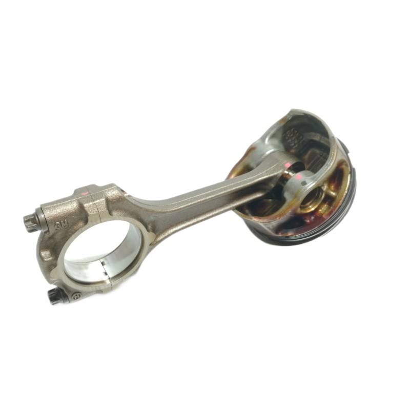 Recambio de piston para opel insignia berlina cosmo referencia OEM IAM 080325  CON BIELA