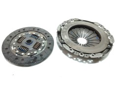 Recambio de kit embrague para opel movano furgón corto 3.5t referencia OEM IAM 124056510   2