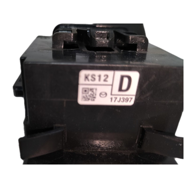 Recambio de mando luces para mazda 3 lim. () luxury referencia OEM IAM 17J397  