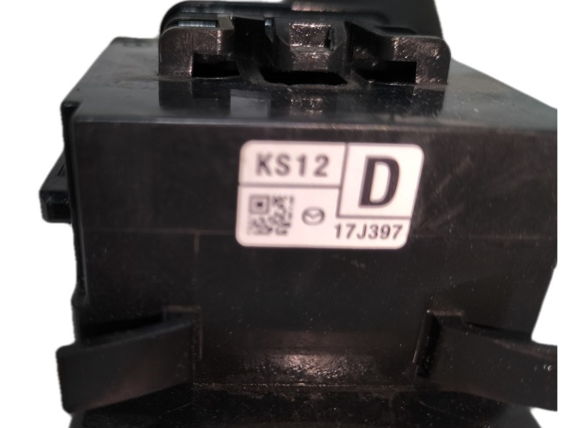 Recambio de mando luces para mazda 3 lim. () luxury referencia OEM IAM 17J397  