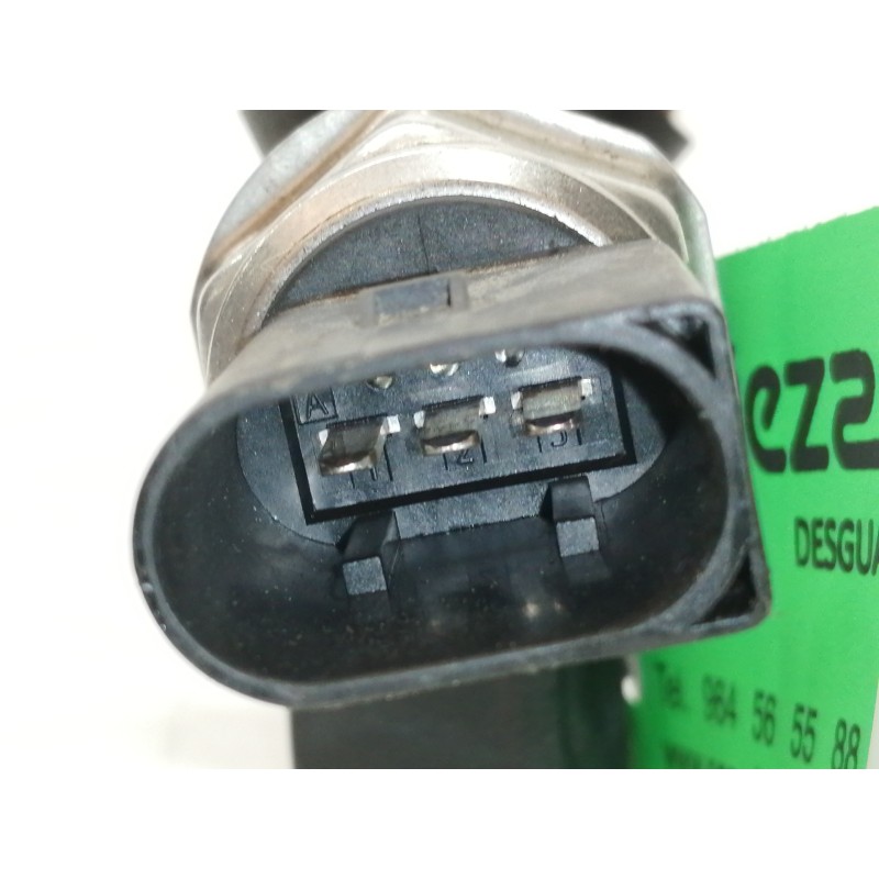 Recambio de rampa inyectora para kia carnival ii 2.9 cdri ex referencia OEM IAM R9144Z060A  