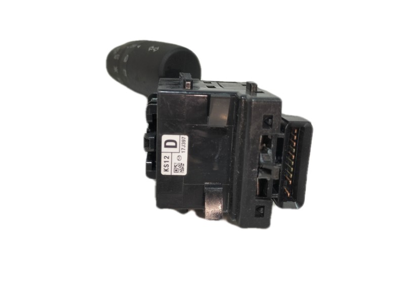 Recambio de mando luces para mazda 3 lim. () luxury referencia OEM IAM 17J397  