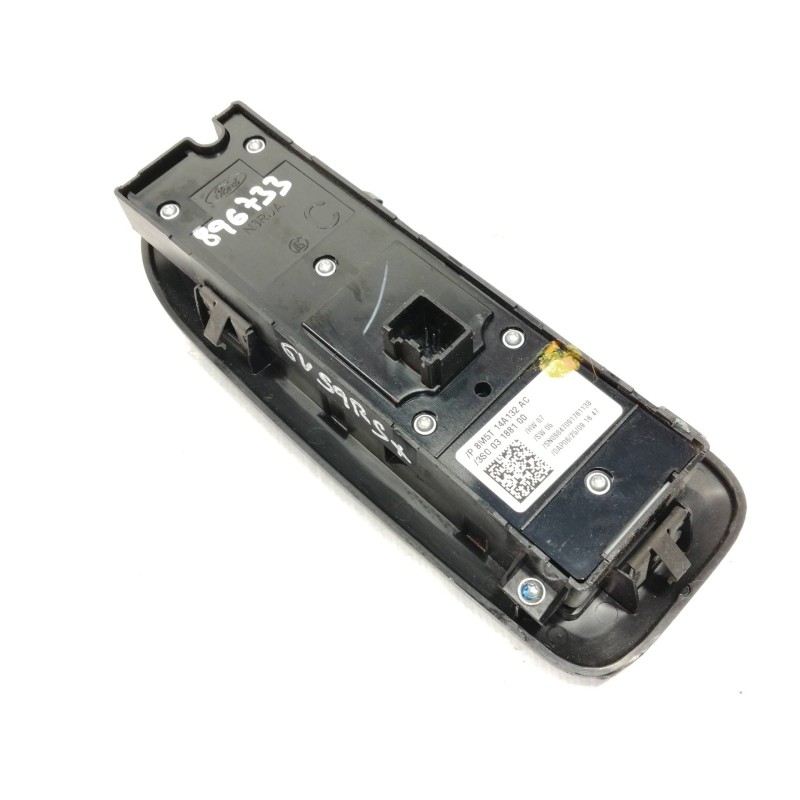 Recambio de mando elevalunas delantero izquierdo para ford kuga (cbv) titanium referencia OEM IAM 8M5T14A132AC  