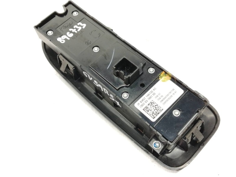 Recambio de mando elevalunas delantero izquierdo para ford kuga (cbv) titanium referencia OEM IAM 8M5T14A132AC  