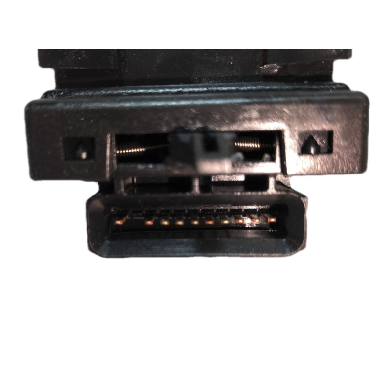 Recambio de mando luces para mazda 3 lim. () luxury referencia OEM IAM 17J397  