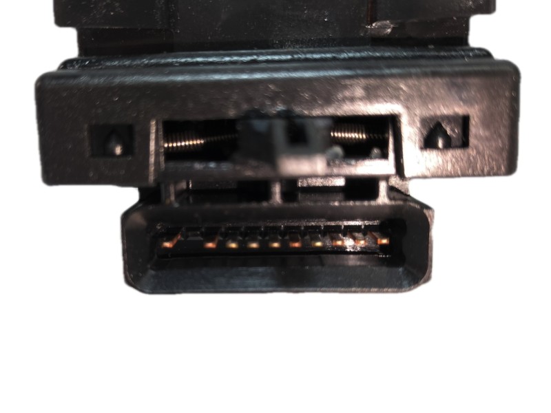 Recambio de mando luces para mazda 3 lim. () luxury referencia OEM IAM 17J397  