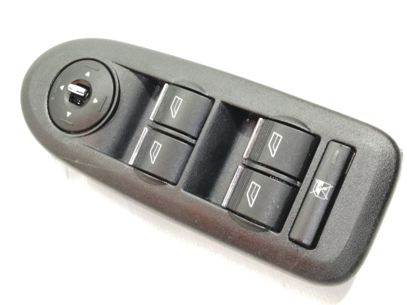 Recambio de mando elevalunas delantero izquierdo para ford kuga (cbv) titanium referencia OEM IAM 8M5T14A132AC  