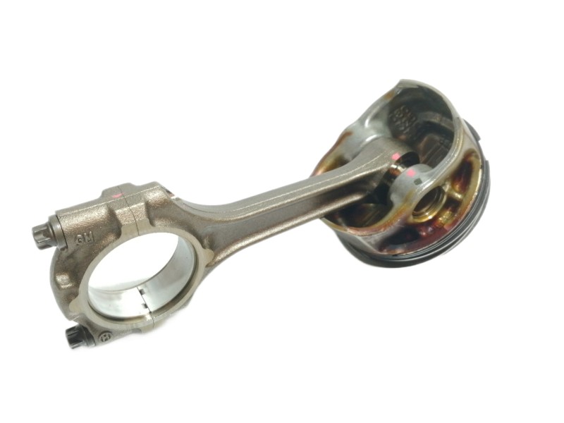 Recambio de piston para opel insignia berlina cosmo referencia OEM IAM 080325  CON BIELA