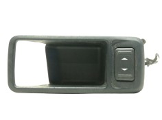 Recambio de mando elevalunas trasero izquierdo para ford kuga (cbv) titanium referencia OEM IAM 3M51226A37  