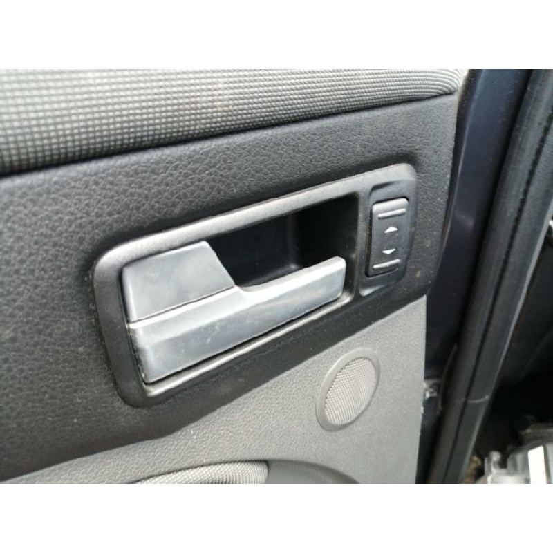 Recambio de mando elevalunas trasero izquierdo para ford kuga (cbv) titanium referencia OEM IAM 3M51226A37  