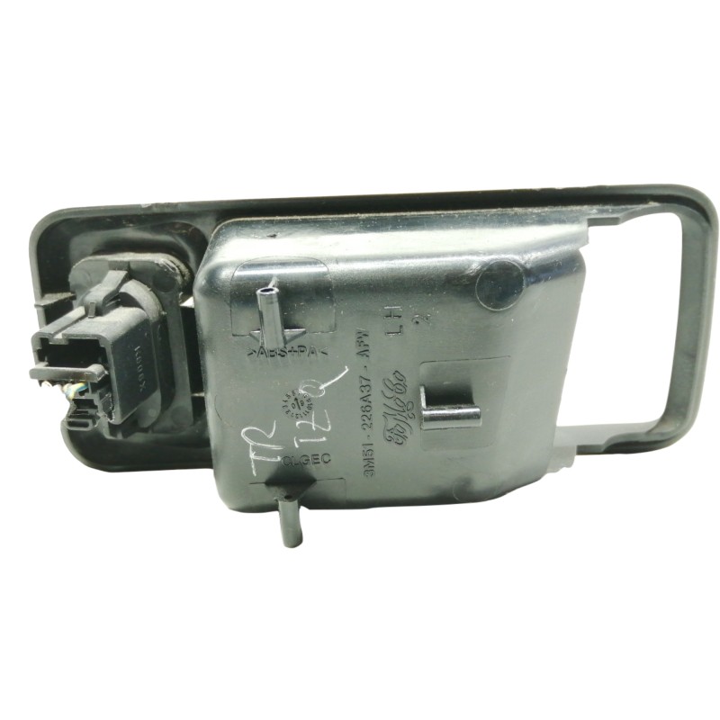 Recambio de mando elevalunas trasero izquierdo para ford kuga (cbv) titanium referencia OEM IAM 3M51226A37  