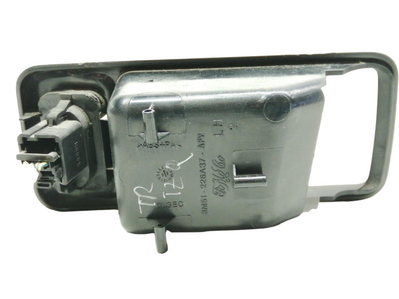 Recambio de mando elevalunas trasero izquierdo para ford kuga (cbv) titanium referencia OEM IAM 3M51226A37  