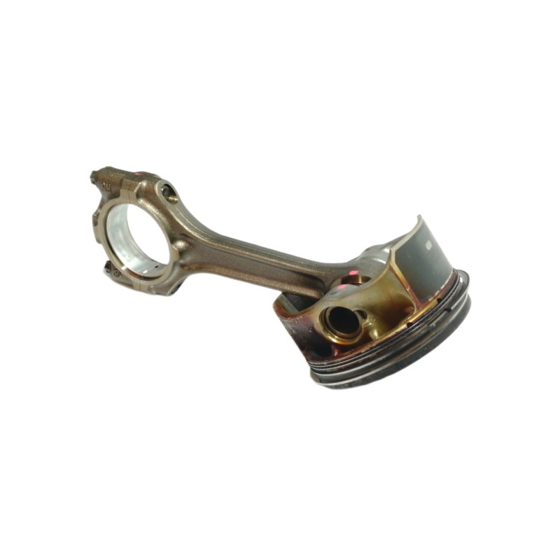 Recambio de piston para opel insignia berlina cosmo referencia OEM IAM 080325  CON BIELA