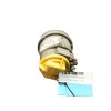 Recambio de faro antiniebla izquierdo para citroën c2 (jm_) 1.1 referencia OEM IAM 6208E1 411800748 