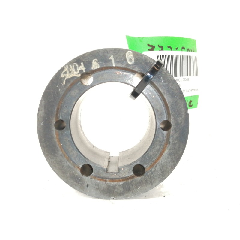 Recambio de polea cigueñal para kia carnival ii 2.9 cdri ex referencia OEM IAM PIÑON  