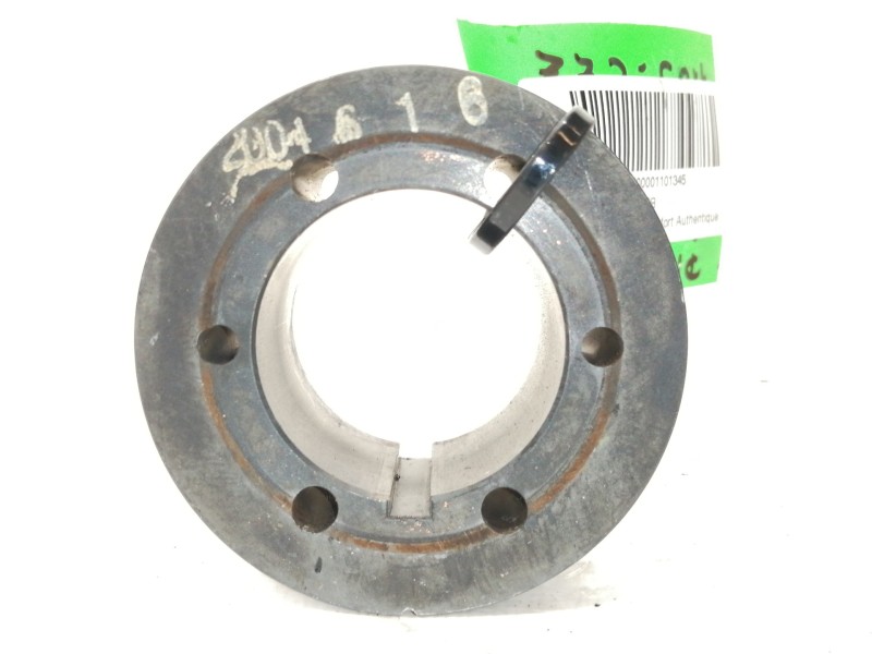 Recambio de polea cigueñal para kia carnival ii 2.9 cdri ex referencia OEM IAM PIÑON  