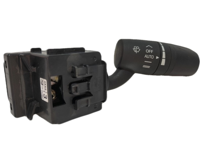 Recambio de mando limpia para mazda 3 lim. () luxury referencia OEM IAM 17J407  