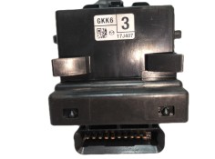 Recambio de mando limpia para mazda 3 lim. () luxury referencia OEM IAM 17J407   2