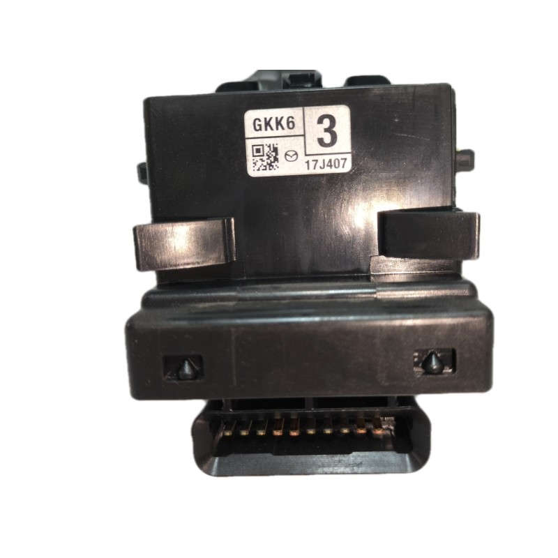 Recambio de mando limpia para mazda 3 lim. () luxury referencia OEM IAM 17J407  