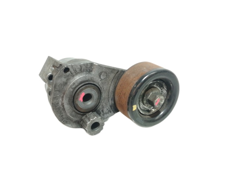 Recambio de tensor correa auxiliar para opel insignia berlina cosmo referencia OEM IAM 55563512  