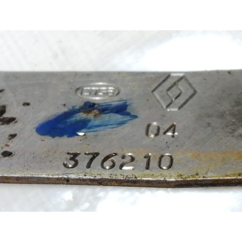 Recambio de varilla aceite para opel movano furgón corto 3.5t referencia OEM IAM 376210  