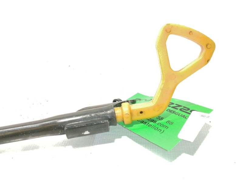 Recambio de varilla aceite para kia carnival ii 2.9 cdri ex referencia OEM IAM   