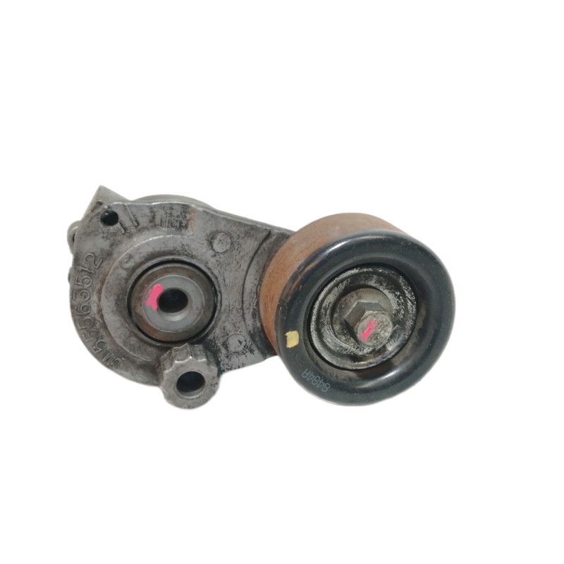 Recambio de tensor correa auxiliar para opel insignia berlina cosmo referencia OEM IAM 55563512  