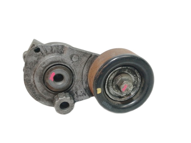 Recambio de tensor correa auxiliar para opel insignia berlina cosmo referencia OEM IAM 55563512  