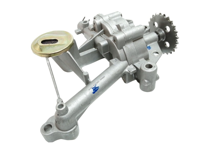 Recambio de bomba aceite para opel movano furgón corto 3.5t referencia OEM IAM 157NS07  