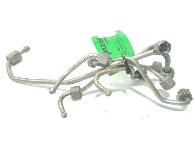 Recambio de tubo para kia carnival ii 2.9 cdri ex referencia OEM IAM   