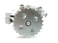 Recambio de bomba aceite para opel movano furgón corto 3.5t referencia OEM IAM 157NS07   2