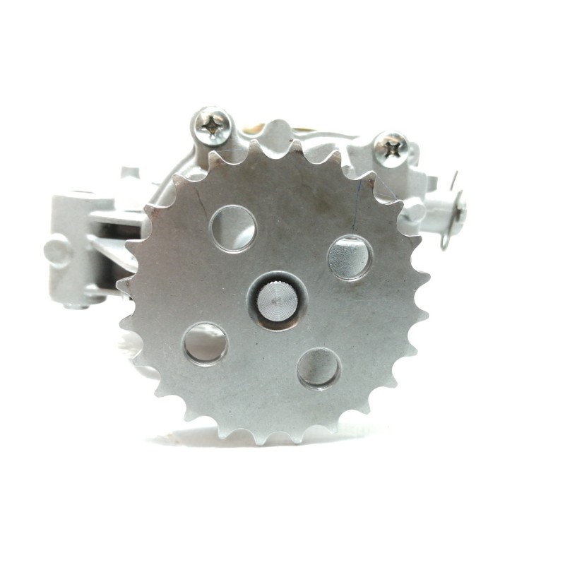 Recambio de bomba aceite para opel movano furgón corto 3.5t referencia OEM IAM 157NS07  