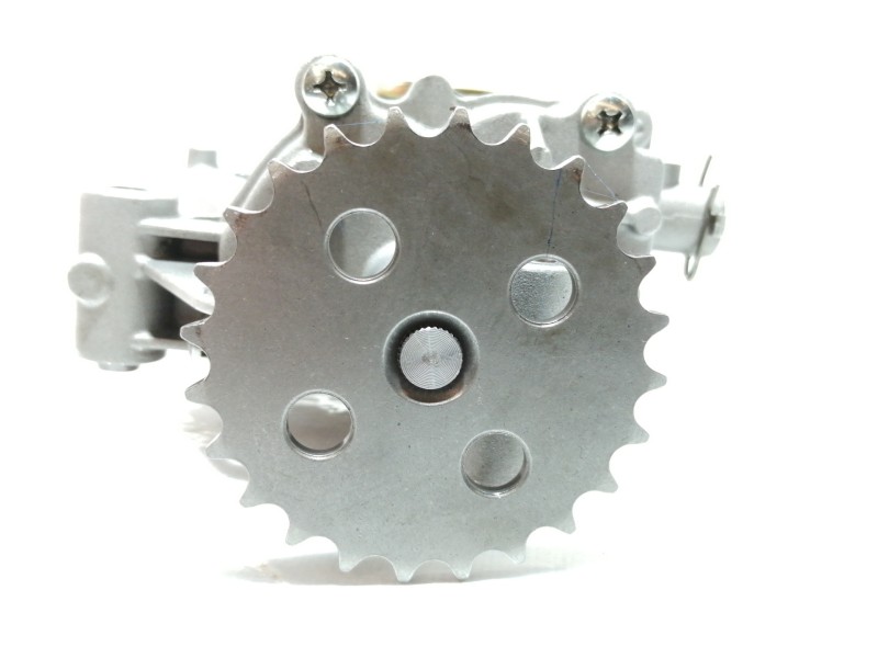 Recambio de bomba aceite para opel movano furgón corto 3.5t referencia OEM IAM 157NS07  