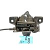 Recambio de cerradura capot para hyundai santa fe (bm) 2.2 crdi comfort 4x4 referencia OEM IAM 811302B010  