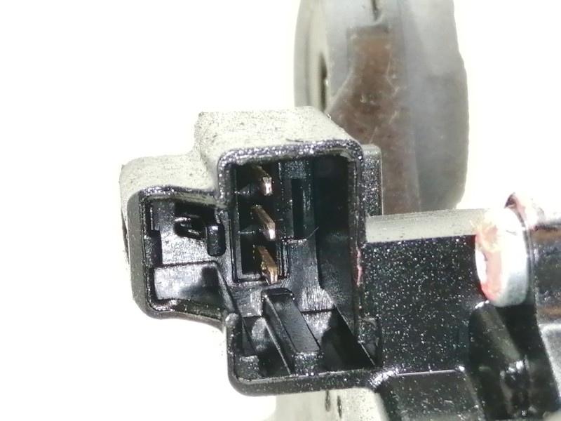 Recambio de motor limpia trasero para ford kuga (cbv) titanium referencia OEM IAM 8V4117K441AB  