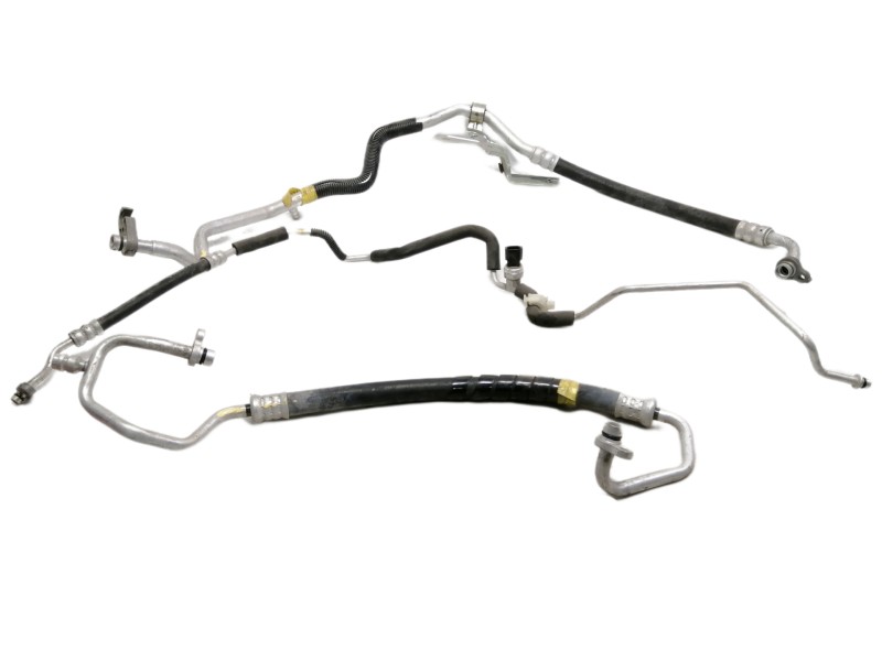 Recambio de tubos aire acondicionado para mazda 3 lim. () luxury referencia OEM IAM 92CP813 R519CZ10 