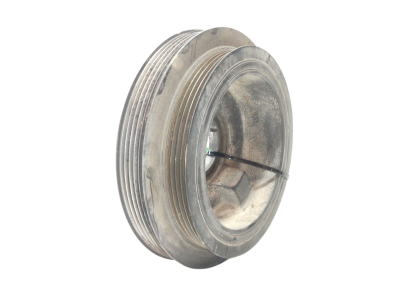 Recambio de polea cigueñal para kia carnival ii 2.9 cdri ex referencia OEM IAM   
