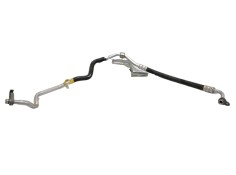 Recambio de tubos aire acondicionado para mazda 3 lim. () luxury referencia OEM IAM 92CP813 R519CZ10  2