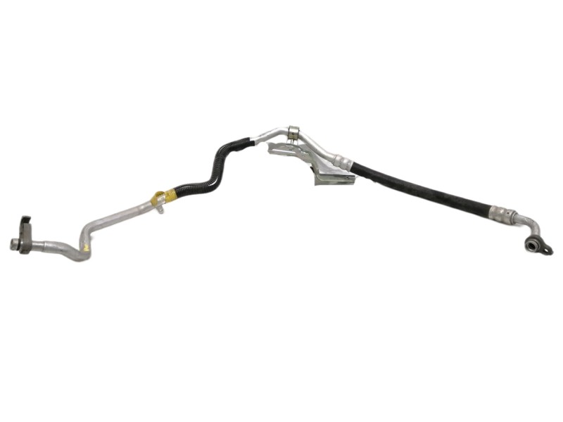 Recambio de tubos aire acondicionado para mazda 3 lim. () luxury referencia OEM IAM 92CP813 R519CZ10 