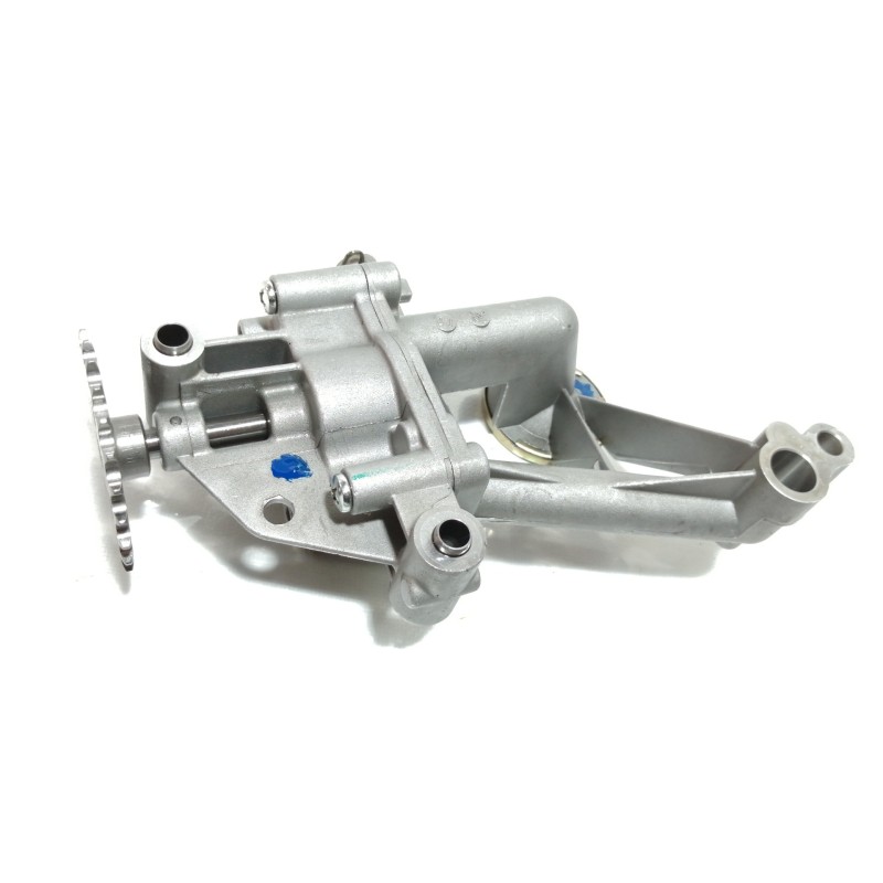 Recambio de bomba aceite para opel movano furgón corto 3.5t referencia OEM IAM 157NS07  