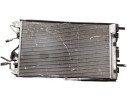 CONDENSADOR / RADIADOR AIRE ACONDICIONADO 13241737 