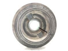 Recambio de polea cigueñal para kia carnival ii 2.9 cdri ex referencia OEM IAM    2