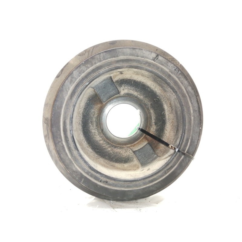 Recambio de polea cigueñal para kia carnival ii 2.9 cdri ex referencia OEM IAM   